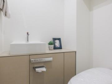 トイレ(2025年11月)