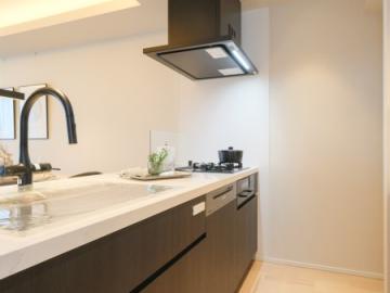 キッチン(2025年12月)