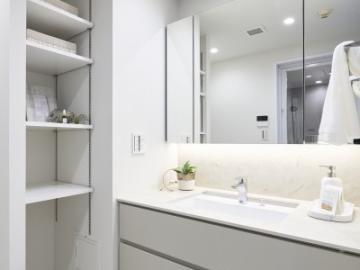 洗面台・洗面所(2025年12月)