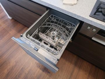 キッチン(2026年1月)