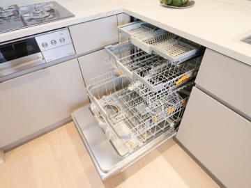 キッチン(2026年1月)