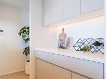 キッチン(2026年1月)