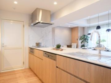 キッチン(2026年1月)