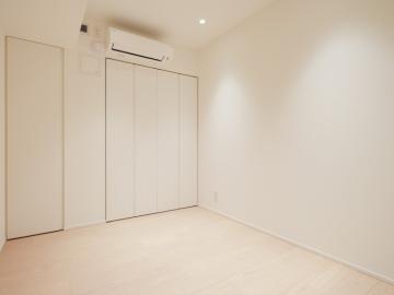 収納／サービスルーム(2026年2月)