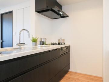 キッチン(2026年2月)