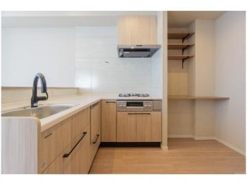 キッチン(2026年3月)