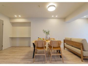 リビング(2026年3月)