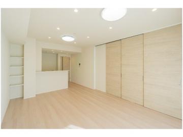 リビング(2026年3月)