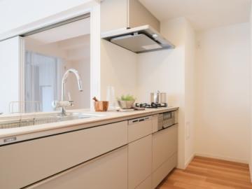 キッチン(2026年4月)