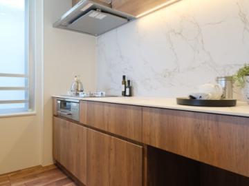 キッチン(2026年4月)