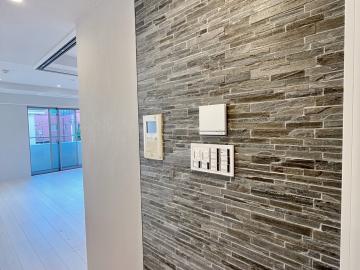 その他内観／壁面タイル(2026年1月)