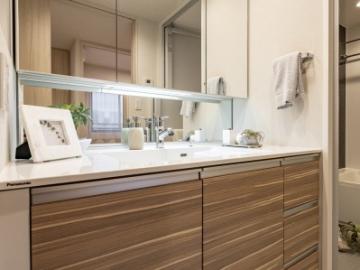 洗面台・洗面所(2025年11月)