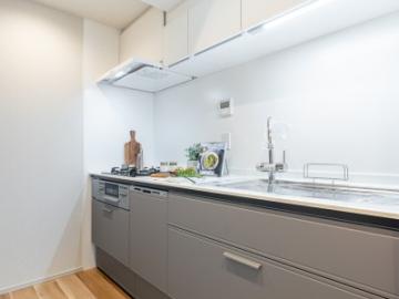 キッチン(2025年11月)