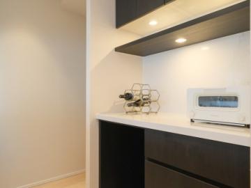 キッチン(2025年12月)