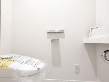 トイレ(2025年12月)