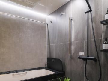 浴室(2025年12月)