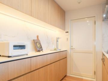 キッチン(2026年1月)