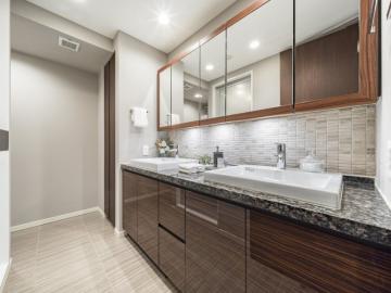 洗面台・洗面所(2026年2月)