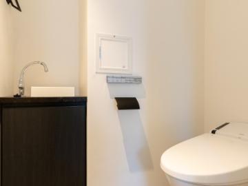 トイレ(2026年2月)