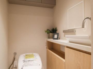 トイレ(2026年2月)