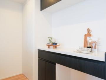 キッチン(2026年2月)