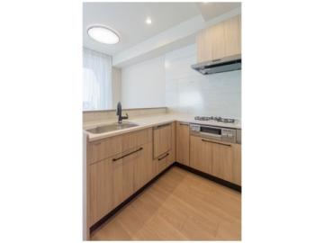 キッチン(2026年3月)