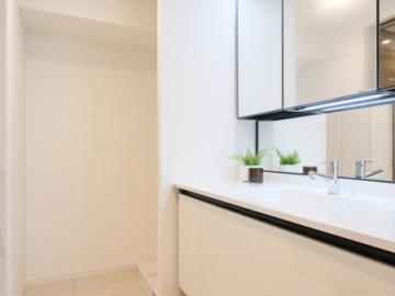 洗面台・洗面所(2026年3月)