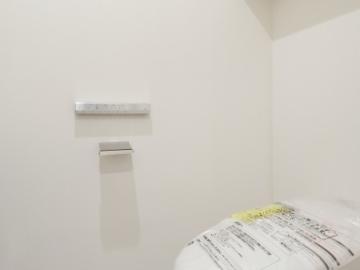 トイレ(2026年3月)