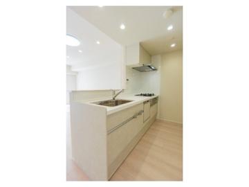 キッチン(2026年3月)