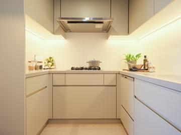 キッチン(2026年4月)