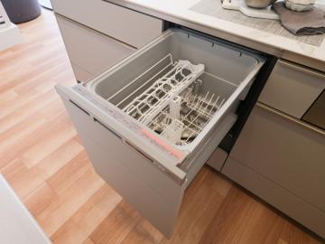 キッチン(2026年4月)