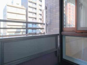 バルコニー(2026年4月)