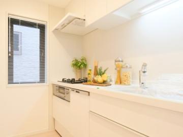 キッチン(2026年4月)