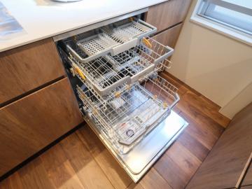 キッチン(2026年4月)