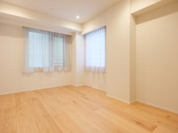 居室(2025年10月)