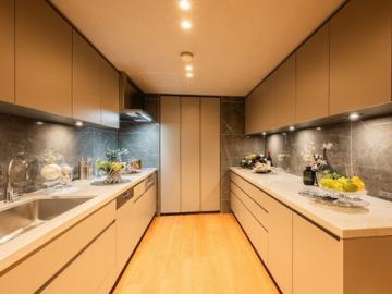 キッチン(2025年10月)