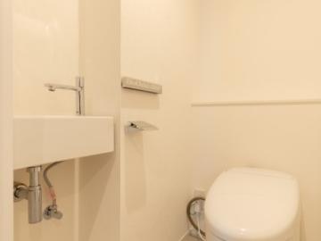 トイレ(2025年11月)