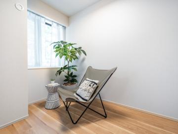 居室(2025年11月)