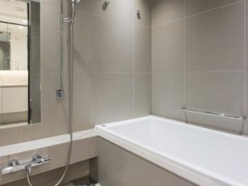 浴室(2025年11月)