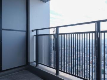 バルコニー(2026年1月)