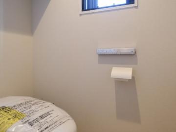 トイレ(2026年1月)