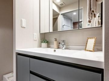 洗面台・洗面所(2026年1月)