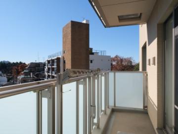 バルコニー(2026年2月)