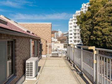 バルコニー(2026年2月)