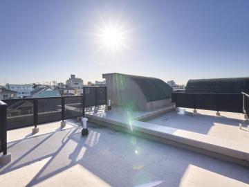 その他画像／ルーフスカイガーデン(2026年2月)