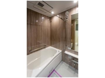 浴室(2026年3月)