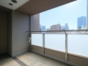 バルコニー(2026年3月)