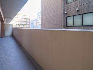 バルコニー(2026年3月)