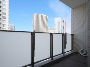 バルコニー(2026年3月)