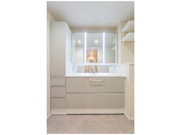 洗面台・洗面所(2026年3月)